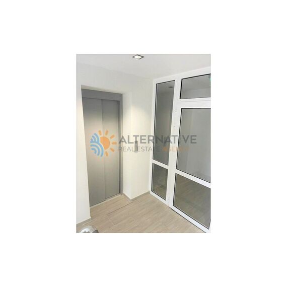 Квартира 2-комнатная 1+1 в Несебре (Святой Влас) площадь 58м² 3 этаж, изображение 10