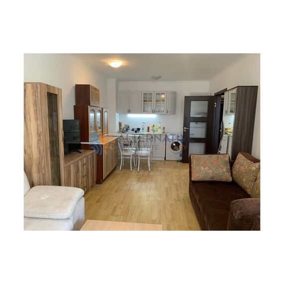 Квартира 2-комнатная 1+1 в Несебре (Елените) площадь 59м² 3 этаж, изображение 15