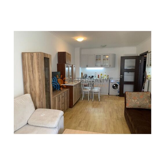 Квартира 2-комнатная 1+1 в Несебре (Елените) площадь 59м² 3 этаж, изображение 20