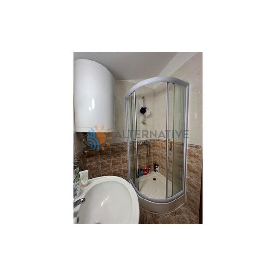Квартира 2-комнатная 1+1 в Несебре (Святой Влас) площадь 65м² 4 этаж, изображение 11