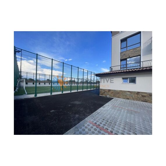 Квартира 2-комнатная 1+1 в Бургасе (Сарафово) площадь 65м² 4 этаж, изображение 13