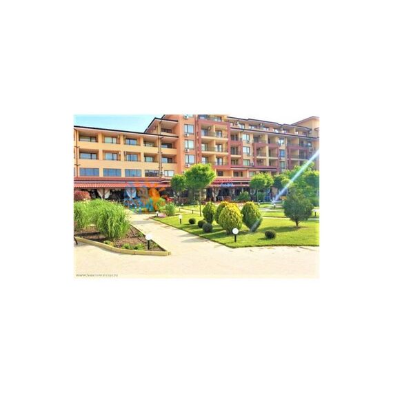 Квартира 2-комнатная 1+1 в Несебре (Святой Влас) площадь 90м² 1 этаж, изображение 15