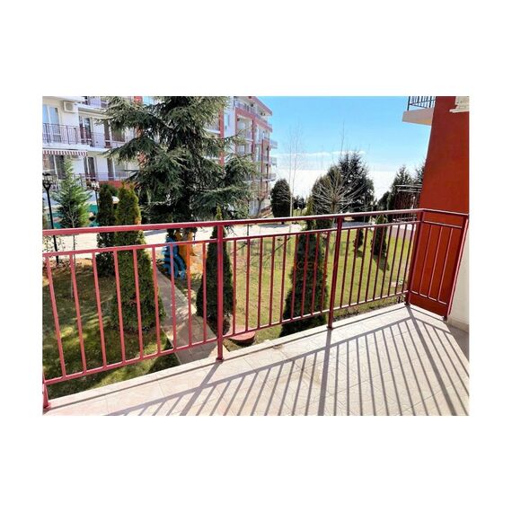 Квартира 2-комнатная 1+1 в Несебре (Святой Влас) площадь 75м² 2 этаж, изображение 4