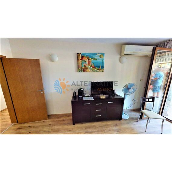 Квартира 2-комнатная 1+1 в Несебре площадь 66м² 1 этаж, изображение 12