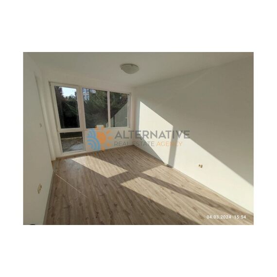 Квартира 2-комнатная 1+1 в Несебре (Святой Влас) площадь 55м², изображение 8