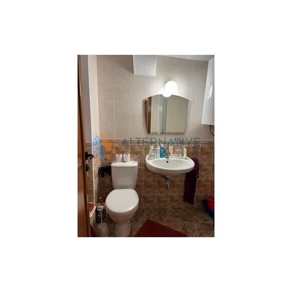 Квартира 2-комнатная 1+1 в Несебре (Святой Влас) площадь 65м² 4 этаж, изображение 10