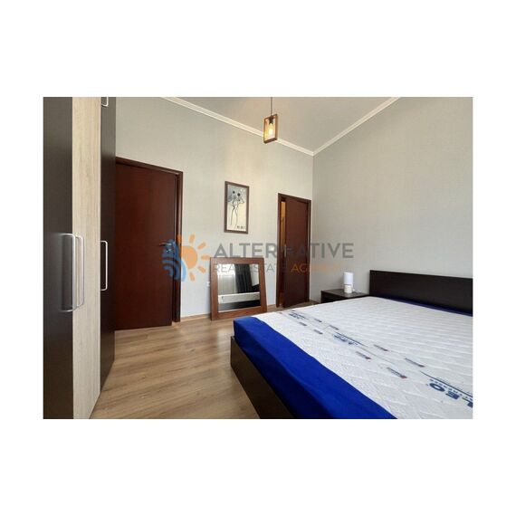 Квартира 2-комнатная 1+1 в Несебре (Святой Влас) площадь 50м² 1 этаж, изображение 7