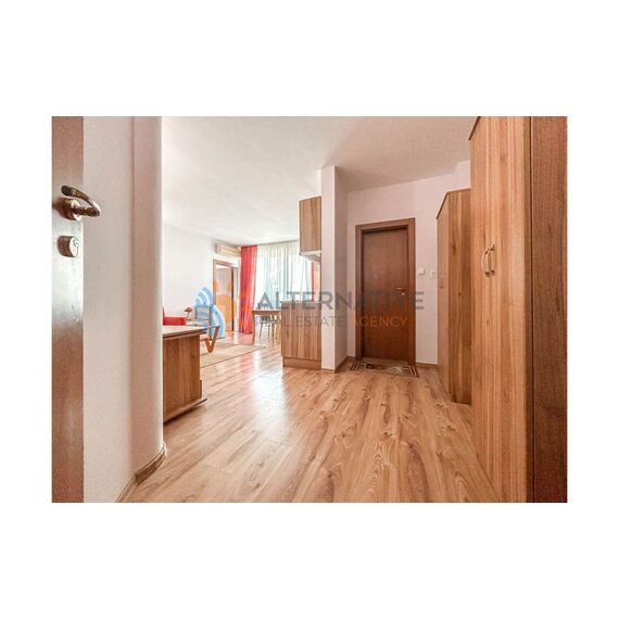 Квартира 2-комнатная 1+1 в Несебре (Святой Влас) площадь 57м² 3 этаж, изображение 19
