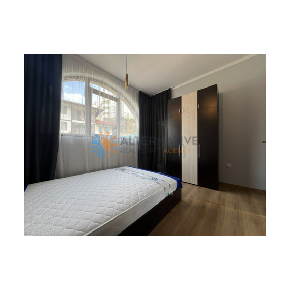 Квартира 2-комнатная 1+1 в Несебре (Святой Влас) площадь 50м² 1 этаж, изображение 8