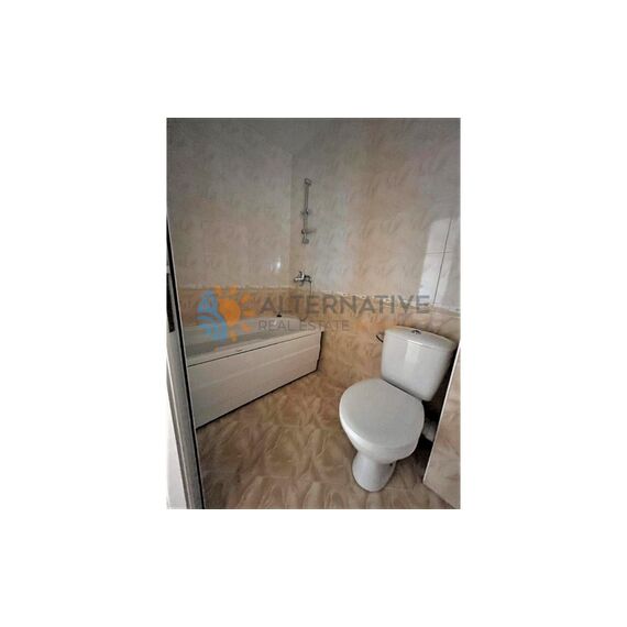 Квартира 2-комнатная 1+1 в Несебре (Святой Влас) площадь 75м² 3 этаж, изображение 9