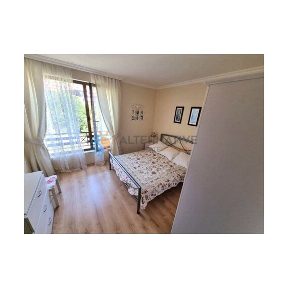 Квартира 2-комнатная 1+1 в Несебре (Святой Влас) площадь 66м² 3 этаж, изображение 13
