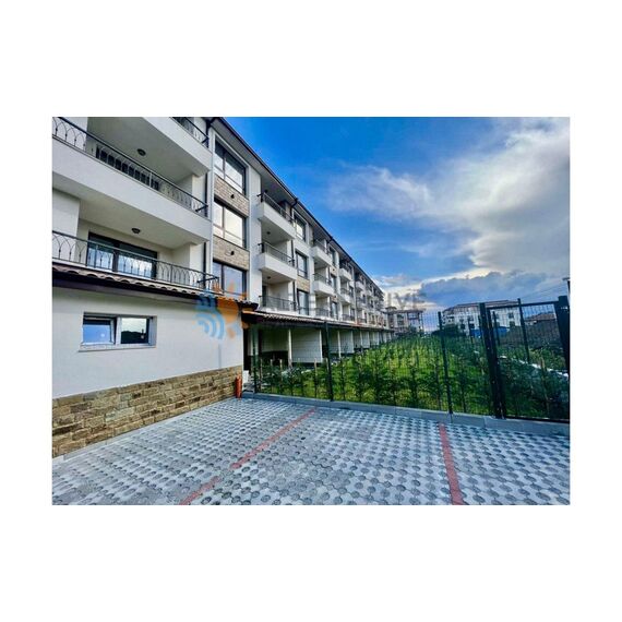 Квартира 2-комнатная 1+1 в Бургасе (Сарафово) площадь 65м² 4 этаж, изображение 14