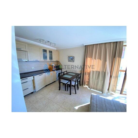 Квартира 2-комнатная 1+1 в Несебре (Святой Влас) площадь 70м² 4 этаж, изображение 16