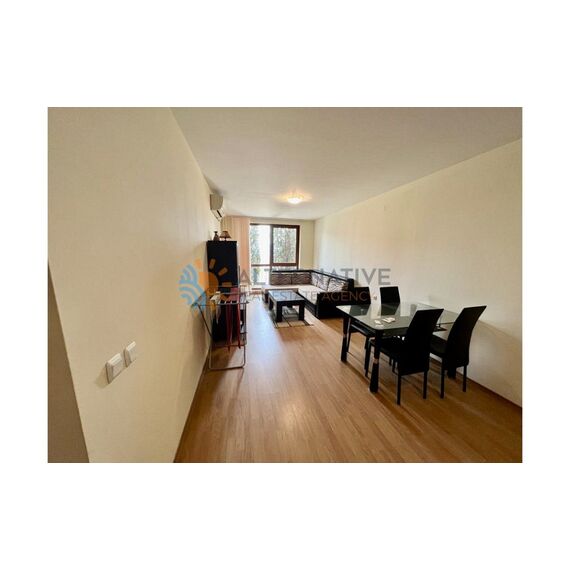 Квартира 2-комнатная 1+1 в Несебре (Святой Влас) площадь 74м² 1 этаж, изображение 8