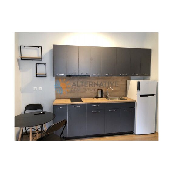 Квартира 2-комнатная 1+1 в Несебре (Святой Влас) площадь 50м² 1 этаж, изображение 3