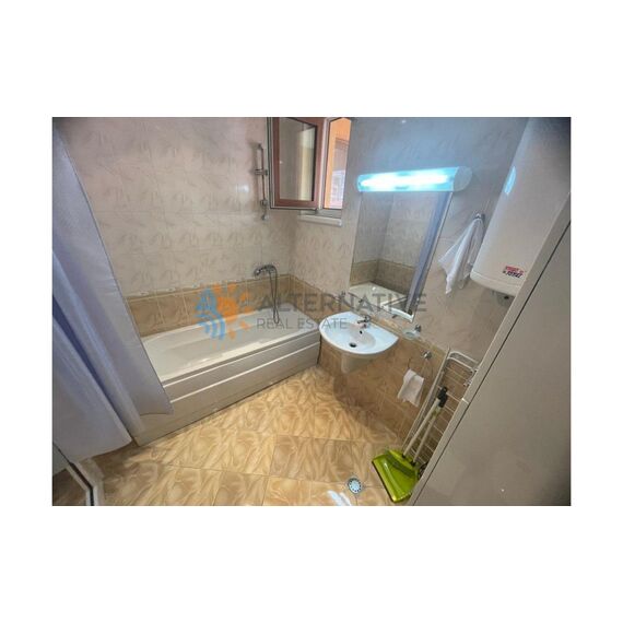Квартира 2-комнатная 1+1 в Несебре (Святой Влас) площадь 75м² 3 этаж, изображение 11
