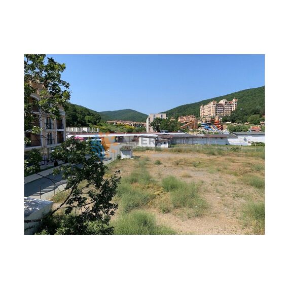 Квартира 2-комнатная 1+1 в Несебре (Елените) площадь 59м² 3 этаж, изображение 4