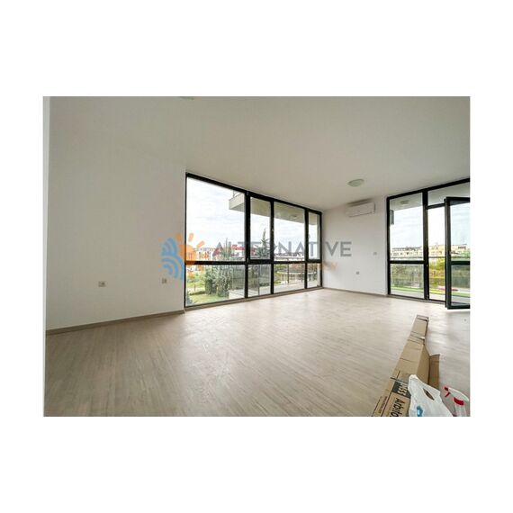Квартира 2-комнатная 1+1 в Несебре (Святой Влас) площадь 64м² 2 этаж, изображение 5