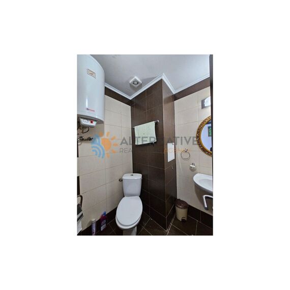 Квартира 2-комнатная 1+1 в Несебре (Святой Влас) площадь 66м² 3 этаж, изображение 7