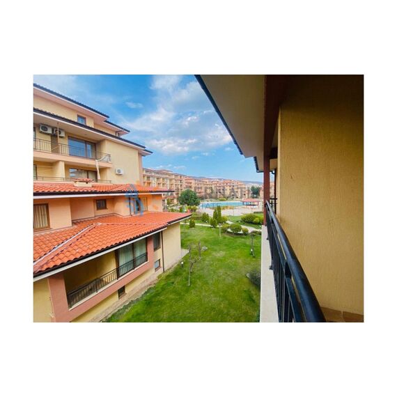 Квартира 2-комнатная 1+1 в Несебре (Святой Влас) площадь 75м² 3 этаж, изображение 3