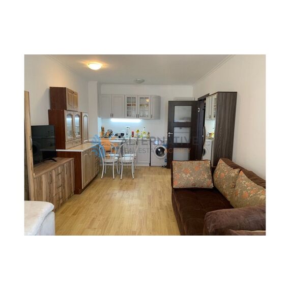 Квартира 2-комнатная 1+1 в Несебре (Елените) площадь 59м² 3 этаж, изображение 17