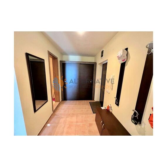 Квартира 2-комнатная 1+1 в Несебре (Святой Влас) площадь 74м², изображение 9