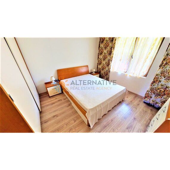 Квартира 2-комнатная 1+1 в Несебре площадь 66м² 1 этаж, изображение 14