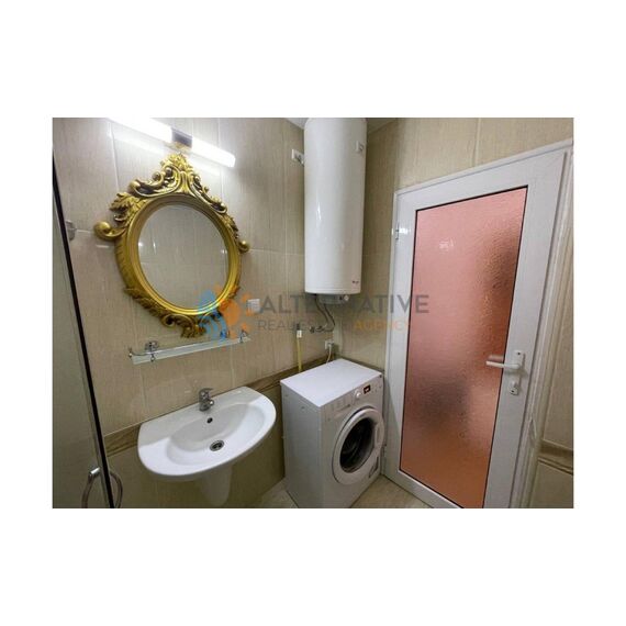 Квартира 2-комнатная 1+1 в Несебре (Солнечный Берег) площадь 55м² 2 этаж, изображение 9