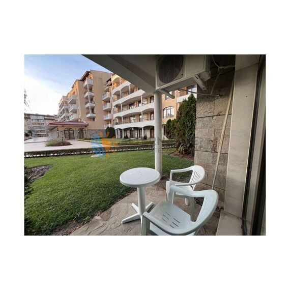 Квартира 2-комнатная 1+1 в Несебре (Солнечный Берег) площадь 52м²