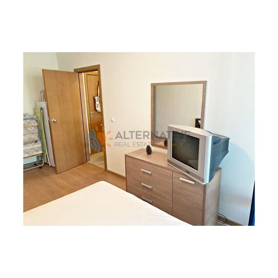 Квартира 2-комнатная 1+1 в Несебре (Солнечный Берег) площадь 72м² 3 этаж, изображение 9