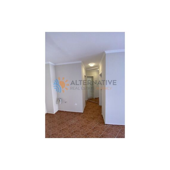 Квартира 2-комнатная 1+1 в Несебре (Солнечный Берег) площадь 57м² 3 этаж, изображение 9