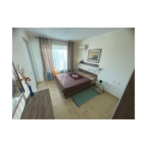Квартира 2-комнатная 1+1 в Несебре (Солнечный Берег) площадь 62м² 4 этаж, изображение 11