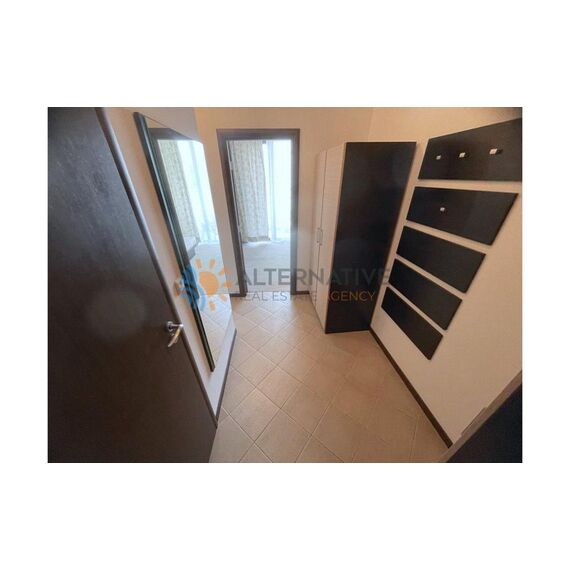 Квартира 2-комнатная 1+1 в Несебре (Солнечный Берег) площадь 67м² 3 этаж, изображение 13