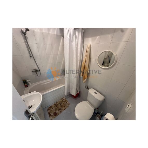 Квартира 2-комнатная 1+1 в Несебре (Солнечный Берег) площадь 80м² 6 этаж, изображение 11