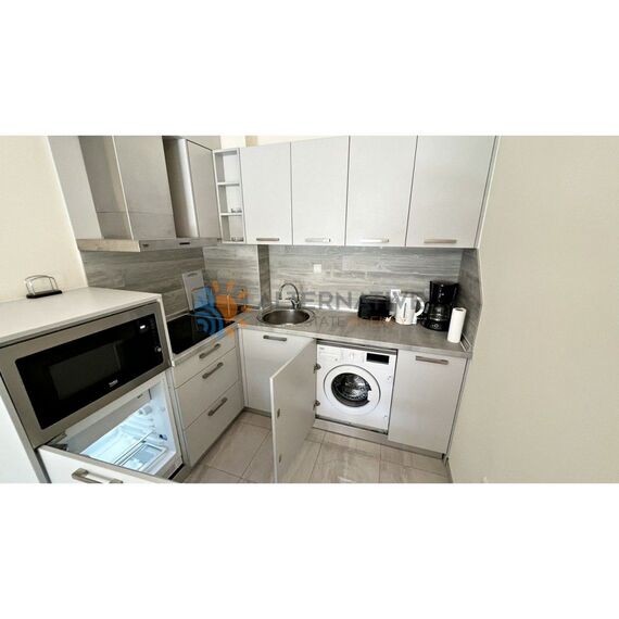 Квартира 2-комнатная 1+1 в Несебре (Солнечный Берег) площадь 65м² 2 этаж, изображение 9