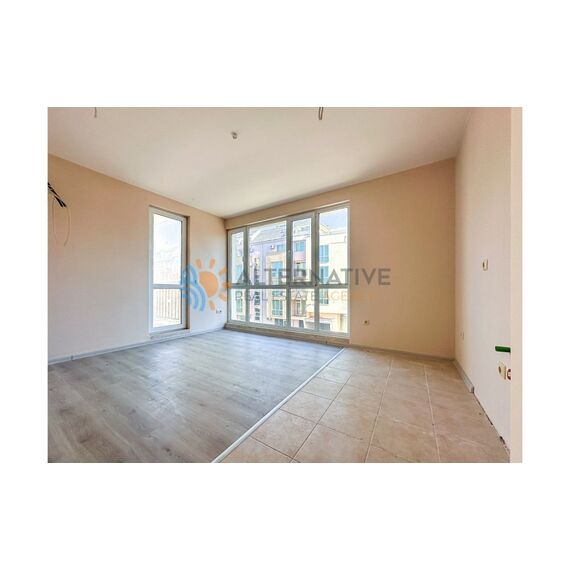 Квартира 2-комнатная 1+1 в Несебре (Солнечный Берег) площадь 55м² 4 этаж, изображение 8