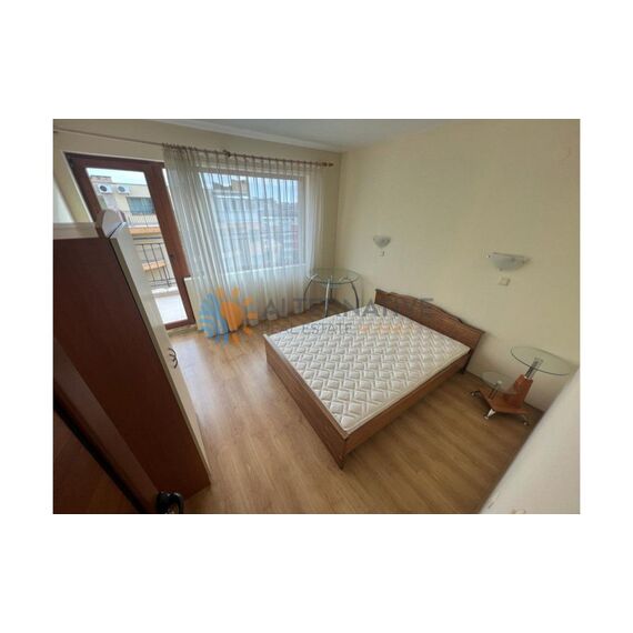 Квартира 2-комнатная 1+1 в Несебре (Солнечный Берег) площадь 67м² 5 этаж, изображение 7