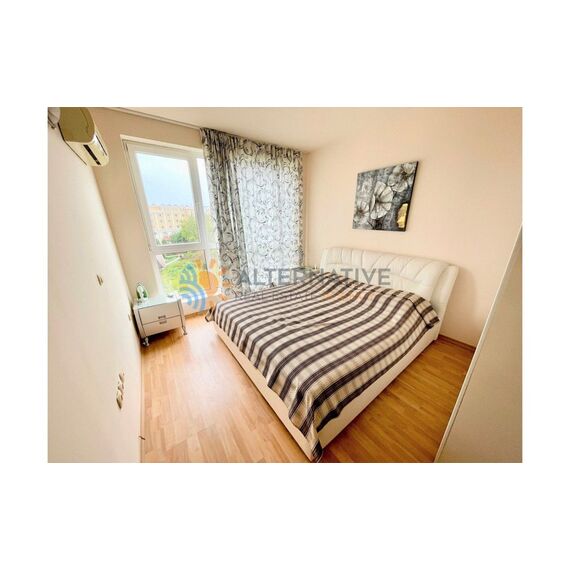 Квартира 2-комнатная 1+1 в Несебре (Солнечный Берег) площадь 58м² 6 этаж, изображение 11