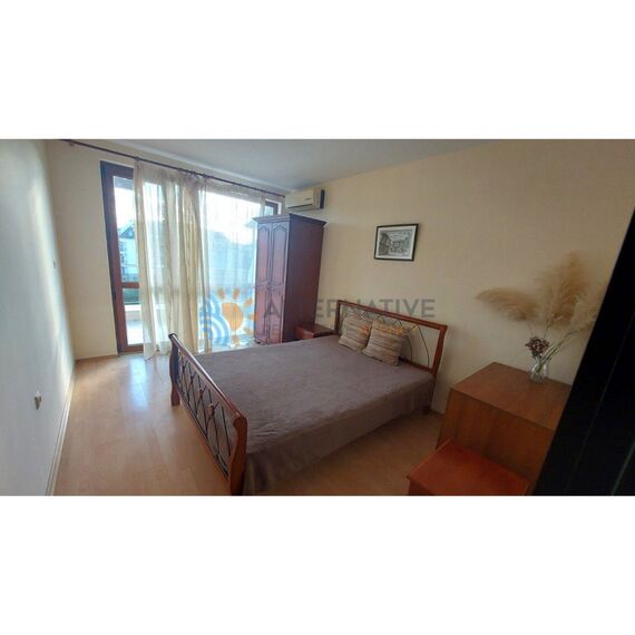Квартира 2-комнатная 1+1 в Несебре (Солнечный Берег) площадь 60м² 5 этаж, изображение 7