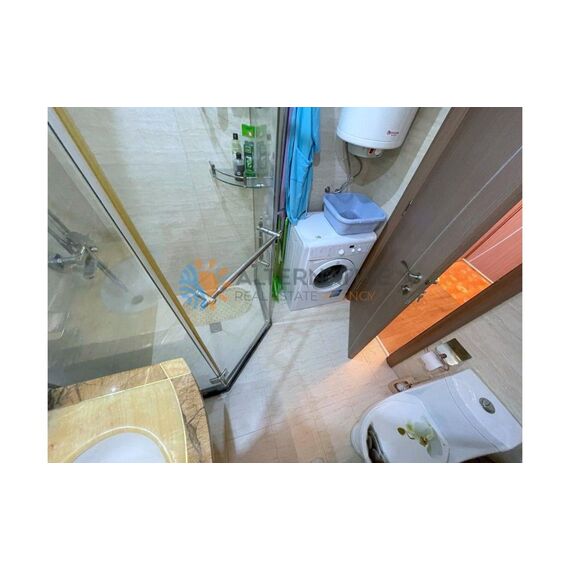 Квартира 2-комнатная 1+1 в Несебре (Солнечный Берег) площадь 60м² 4 этаж, изображение 11
