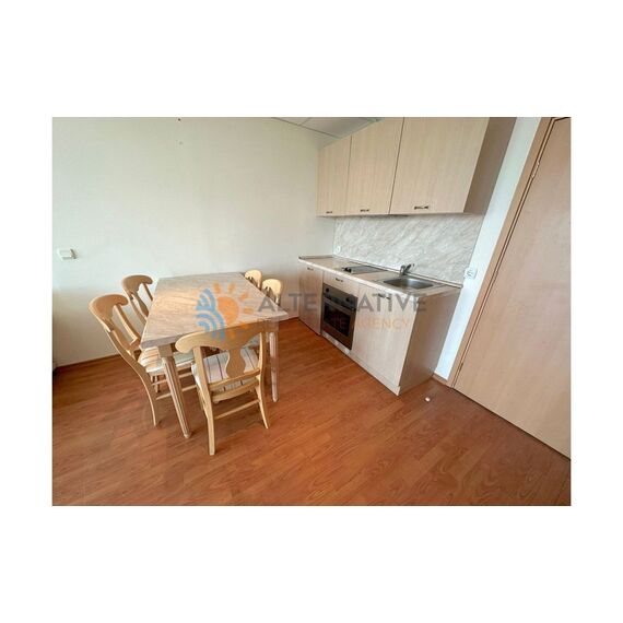 Квартира 2-комнатная 1+1 в Несебре (Солнечный Берег) площадь 84м² 7 этаж, изображение 5