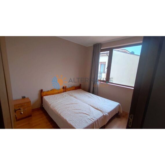Квартира 2-комнатная 1+1 в Несебре (Солнечный Берег) площадь 55м² 6 этаж, изображение 5