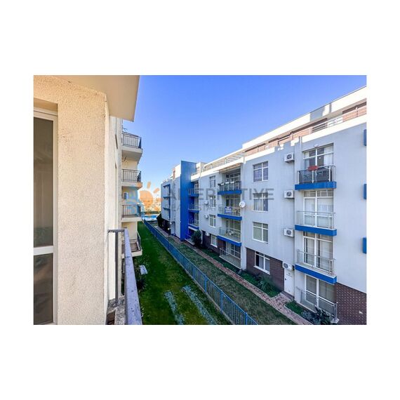 Квартира 2-комнатная 1+1 в Несебре (Солнечный Берег) площадь 55м² 4 этаж, изображение 12