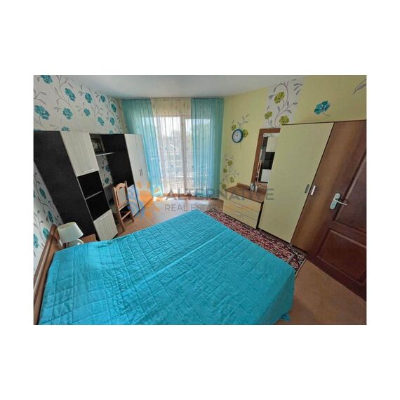 Квартира 2-комнатная 1+1 в Несебре (Солнечный Берег) площадь 68м² 4 этаж, изображение 6