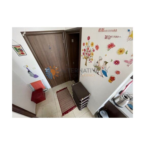 Квартира 2-комнатная 1+1 в Несебре (Солнечный Берег) площадь 42м² 3 этаж, изображение 6