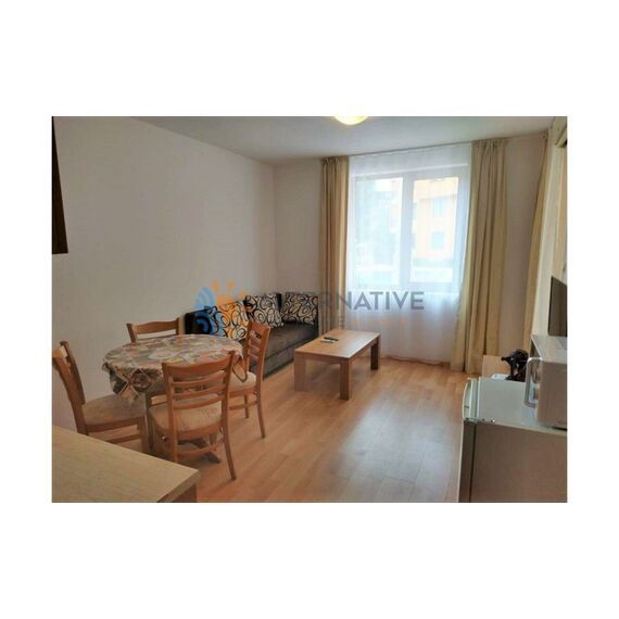 Квартира 2-комнатная 1+1 в Несебре (Солнечный Берег) площадь 63м² 1 этаж, изображение 5