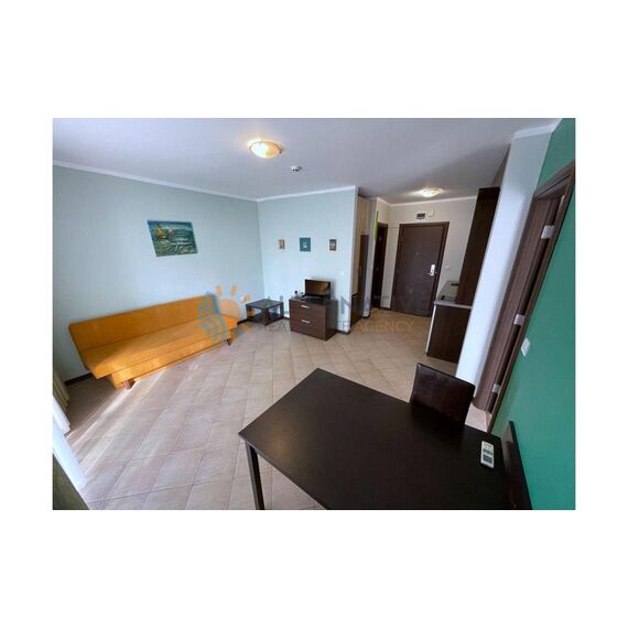 Квартира 2-комнатная 1+1 в Несебре (Солнечный Берег) площадь 60м² 2 этаж, изображение 2