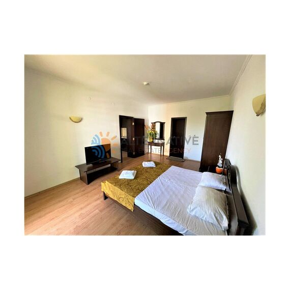 Квартира 2-комнатная 1+1 в Несебре (Солнечный Берег) площадь 82м² 5 этаж, изображение 10