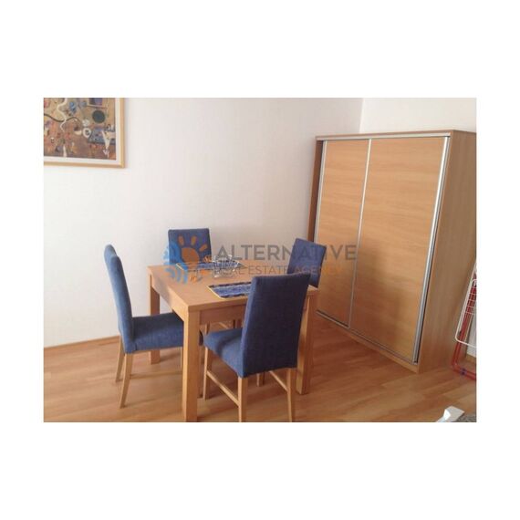 Квартира 2-комнатная 1+1 в Несебре (Солнечный Берег) площадь 48м² 1 этаж