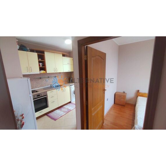 Квартира 2-комнатная 1+1 в Несебре (Солнечный Берег) площадь 55м² 6 этаж, изображение 18